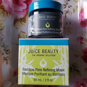 Juice Beauty Bamboo Pore Mask